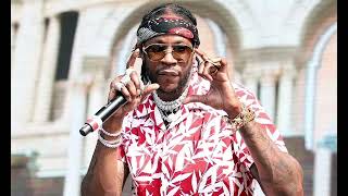 2 Chainz Im Different Intro Dirty [upl. by Ilarin]