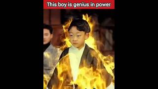 This boy have superpower 😱 shorts viral [upl. by Britney]