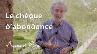 Chèque dabondance  Arnaud Riou [upl. by Naimaj]