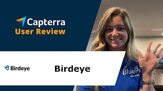 Birdeye Review Easy to use [upl. by Chessy205]