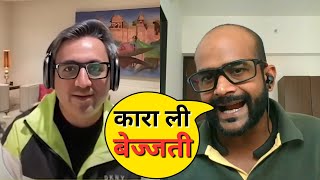 Ashneer Grover vs Sippline Founder After Bigg Boss Drama with Salman Khan  Trendiquity [upl. by Jahdai]