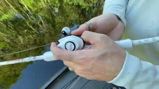 How to set up a baitcasting reel – from a reel designer [upl. by Pat]