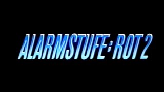 Alarmstufe  Rot 2  Trailer 1995 [upl. by Hsital48]