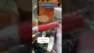 Unboxing de arabela parati arabela fyp viralshort abriendocajas pedidosya ventaporcatalogo [upl. by Akalam948]