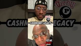 Birdman Interview 2024 CashMoney Legacy  viralvideo viralshort neworleans [upl. by Guntar]