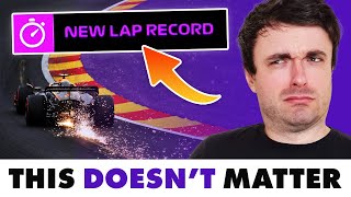 F1 will be better SLOWER heres why [upl. by Laehcimaj]