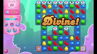 Candy Crush Saga Level 10493 [upl. by Idnyl]