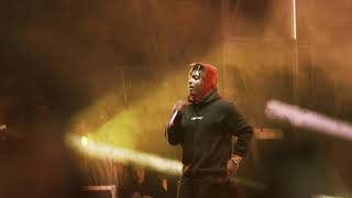 Juice WRLD  Bandit ft NBA Youngboy Official Live Performance Video  Solarshot [upl. by Fabyola230]