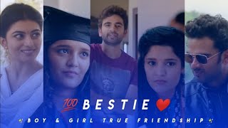 Bestie whatsapp status😍 girl bestie😍 boy bestie😍 tamil whatsapp status [upl. by Svetlana173]