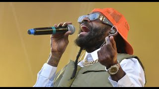 TARRUS RILEY LIVE PERFORMANCE AT SUMMER JAM FESTIVAL 2023 [upl. by Niven]