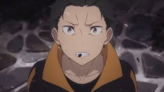 ReZero Season 3  Official Trailer [upl. by Ahsenaj]