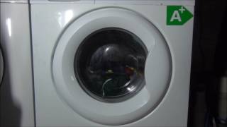 Pro action washing machine spin cycle 10 hour video Full HD relaxation and white noise [upl. by Cargian]