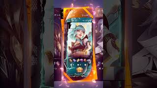 Story ML Beatrix 🔥 mlbb shorts [upl. by Ttelrahc]