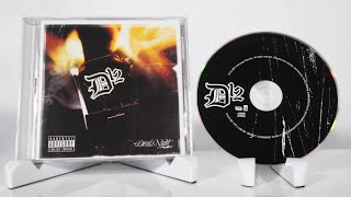 D12  Devils Night CD Unboxing [upl. by Torin]