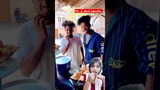 Chay piyenge hum to chay piyenge 🍮🍮😃😆funny comedy trending youtubeshorts lovevlogsjbp [upl. by Narda]