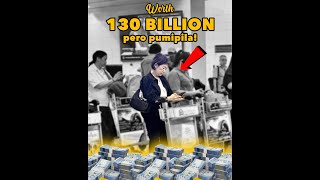 Gaano ba talaga Kayaman ang Viral Billionaire na si Teresita Sy 💰 [upl. by Margalo]