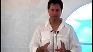 THE ENZYME MAN  Lou Corona at The Festival of the Ages 2000  Part 2of4 [upl. by Lynsey136]