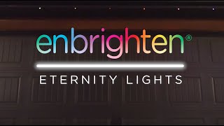 Enbrighten Eternity Lights Overview [upl. by Bronny]