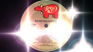 David Naughton  Makin It RSO Records 1978 [upl. by Kylander]