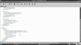 Maven Tutorial 06  Introduction to Plugins with the Maven Compiler Plugin [upl. by Massiw]