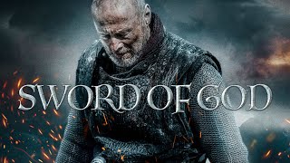 Sword of God The Mute 2018  Trailer  Krzysztof Pieczynski  Karol Bernacki [upl. by Tufts]