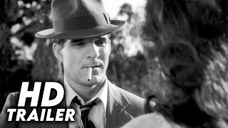 Dead Men Dont Wear Plaid 1982 Original Trailer HD [upl. by Medorra]