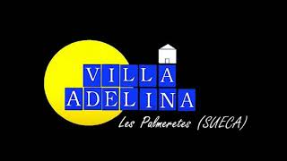 Discoteca Villa Adelina1993 [upl. by Catlee]