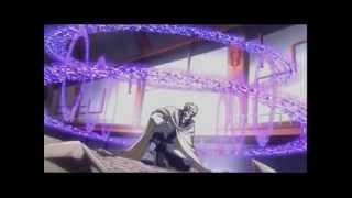 AMV fairy tail Natsuamp Luxus vs Hades le combat final [upl. by Nomolas592]