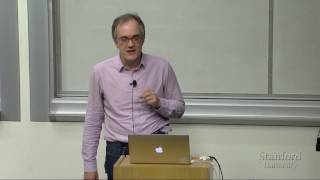 Lecture 1  Natural Language Processing with Deep Learning [upl. by Nuahsyd]