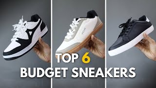 Every College Student NEEDS These Sneakers  Best Sneakers Under ₹1000  Hemant Harchani [upl. by O'Reilly]