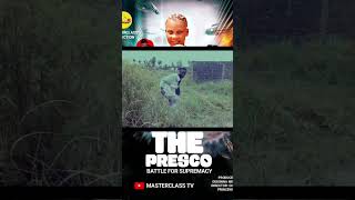 THE PRESCOBATTLE FOR SUPREMACY movie allofmayyuledochie nigerianmovie wolokosoextraceleb [upl. by Atews]