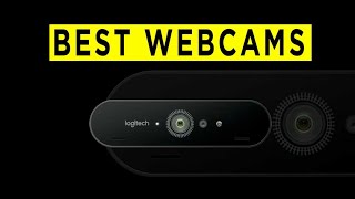 Best Webcam Cameras 2022  Photography PX [upl. by Sofia]