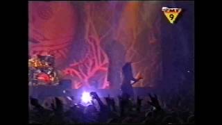 Sepultura Roots Tour TV Compilation Vol 1 1996 HD [upl. by Sink]