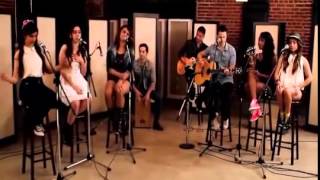 Boyce Avenue Duet Acoustic Song Video Collections [upl. by Ardnoel]