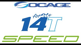 FORSTE 14T SPEED [upl. by Luttrell]