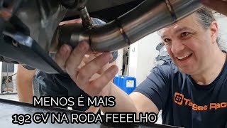 RECEITA BÁSICA PARA O SUCESSO  FILTRO ESPORTIVO  ESCAPAMENTO  VELAS DE IRIDIUM  ZX10R COM 201 CV [upl. by Watkin]