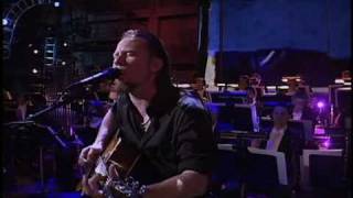 Metallica  Nothing Else Matters live at SF Symphony Orchestra  High Quality Audio [upl. by Yenots]