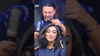 قصة ولا كل القصات 💇‍♀️دغرادي طويل 💇🏻‍♀️ samahaelie part 1 [upl. by Immak]