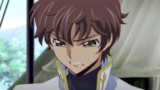 Suzaku Kururugi â€” Geyser [upl. by Pascale]