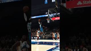 HOF🎮MyCAREER VS 76ers🏀🔥💯 NBA2K24 [upl. by Argela]