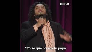 Un poco mas de comedia en español from my 2020 special MalasDecisiones standupcomedy [upl. by Hattie]