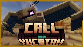 Call of Yucatán  Quick Mod Overview Guide [upl. by Citarella]