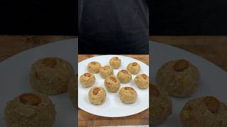 Winter Special Gond Ke Laddu ASMR  shorts asmr food asmrcooking indianasmrworld [upl. by Elke]