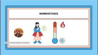 AQA Biology Homeostasis Chapter 7 Oxford Combined Science [upl. by Ellerahs250]