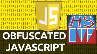 HSCTF  Obfuscated JavaScript JSFk Verbose [upl. by Erret]