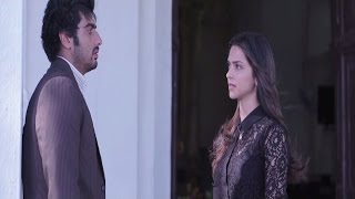 Finding Fanny  Deleted Scenes  The Messy Memorial [upl. by Shirline]