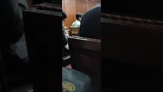 Hearing at Appellate Tribunal Inland Revenue Lahore  TAX Court [upl. by Amias]