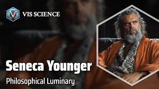 Seneca the Younger Inspiring Ancient Wisdom  Scientist Biography [upl. by Tracey]