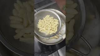 Cavatelli by Chef Ryley [upl. by Grimbald]