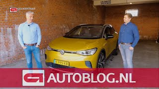 Top 10 leaseautos van 2021 [upl. by Aissilem]